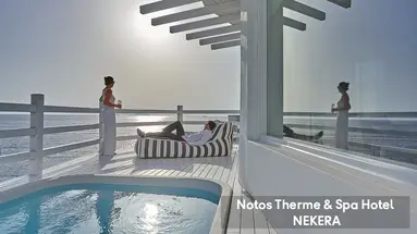 Notos Therme Spa Hotel