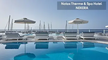 Notos Therme Spa Hotel