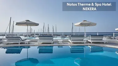 Notos Therme Spa Hotel
