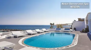 Notos Therme Spa Hotel