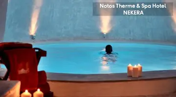 Notos Therme Spa Hotel