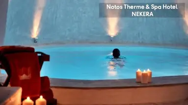 Notos Therme Spa Hotel