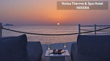 Notos Therme Spa Hotel