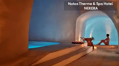 Notos Therme Spa Hotel