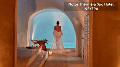 Notos Therme Spa Hotel