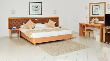 Nour Palace Resort & Thalasso Mahdia