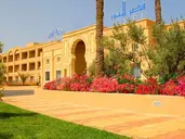Nour Palace Resort & Thalasso Mahdia