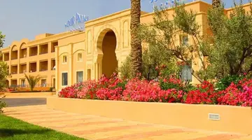 Nour Palace Resort & Thalasso Mahdia