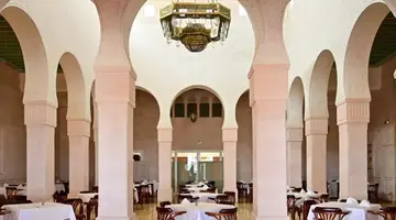Nour Palace Resort & Thalasso Mahdia