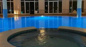 Nour Palace Resort & Thalasso Mahdia
