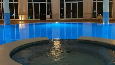Nour Palace Resort & Thalasso Mahdia