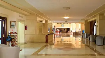 Nour Palace Resort & Thalasso Mahdia