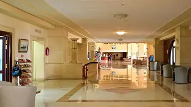 Nour Palace Resort & Thalasso Mahdia