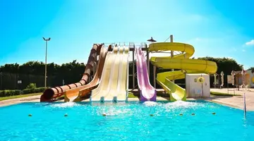 Nour Palace Resort & Thalasso Mahdia