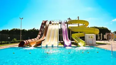 Nour Palace Resort & Thalasso Mahdia