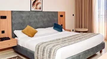 Nour Palace Resort & Thalasso Mahdia