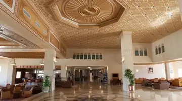 Nour Palace Resort & Thalasso Mahdia