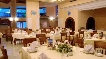 Nour Palace Resort & Thalasso Mahdia