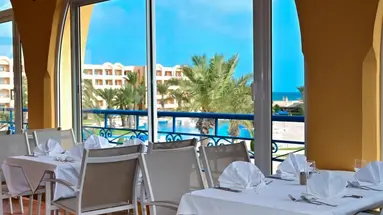 Nour Palace Resort & Thalasso Mahdia