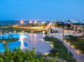 Nour Palace Resort & Thalasso Mahdia