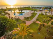 Nour Palace Resort & Thalasso Mahdia