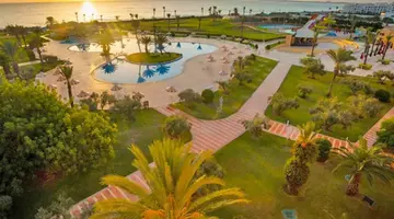 Nour Palace Resort & Thalasso Mahdia