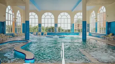 Nour Palace Resort & Thalasso Mahdia