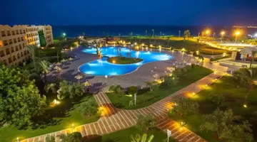 Nour Palace Resort & Thalasso Mahdia