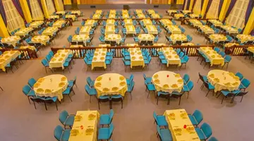 Nour Palace Resort & Thalasso Mahdia