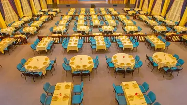 Nour Palace Resort & Thalasso Mahdia