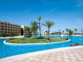 Nour Palace Resort & Thalasso Mahdia