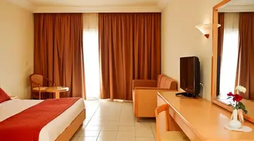 Nour Palace Resort & Thalasso Mahdia