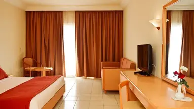 Nour Palace Resort & Thalasso Mahdia