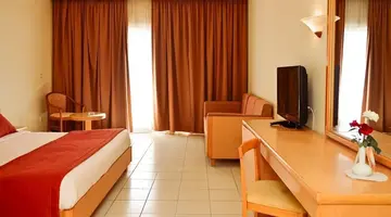 Nour Palace Thalassa & Resort