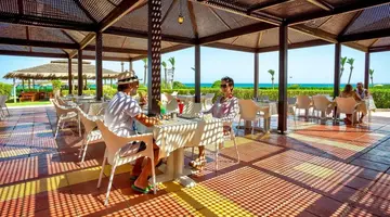 Nour Palace Thalassa & Resort