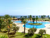 Nour Palace Thalassa & Resort