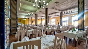 Nour Palace Thalassa & Resort