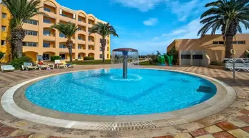 Nour Palace Thalassa & Resort