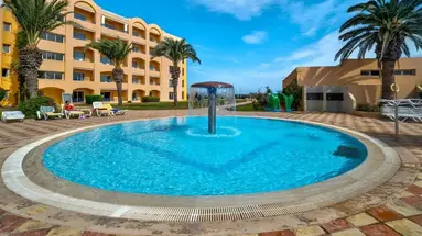 Nour Palace Thalassa & Resort