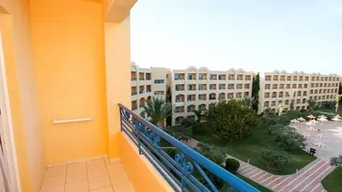 Nour Palace Thalassa & Resort