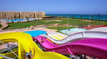 Nour Palace Thalassa & Resort