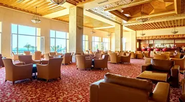Nour Palace Thalassa & Resort