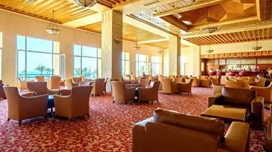 Nour Palace Thalassa & Resort