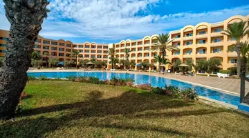 Nour Palace Thalassa & Resort