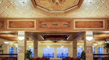 Nour Palace Thalassa & Resort