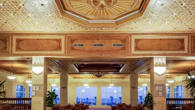 Nour Palace Thalassa & Resort