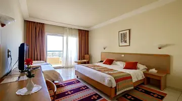 Nour Palace Thalassa & Resort