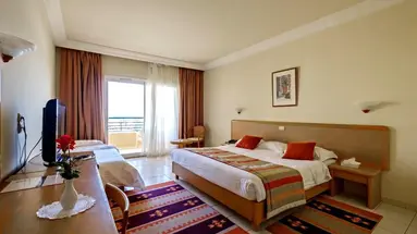 Nour Palace Thalassa & Resort