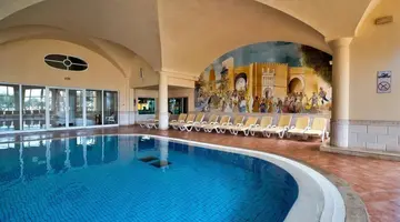 Nour Palace Thalassa & Resort