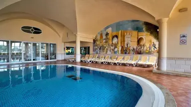 Nour Palace Thalassa & Resort